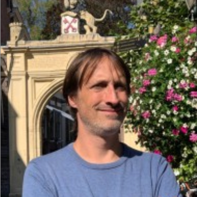 David